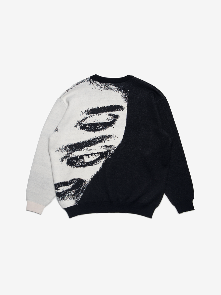 Scrt Come Home Knit