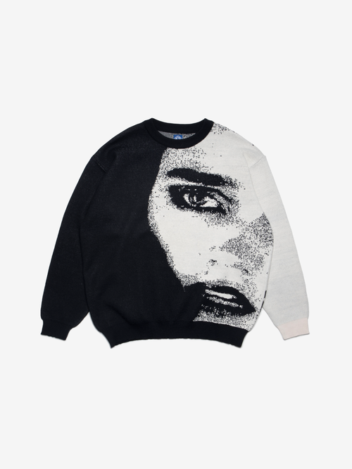 Scrt Come Home Knit