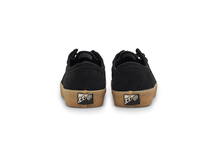 Last Resort VM006 Suede Lo Black Gum