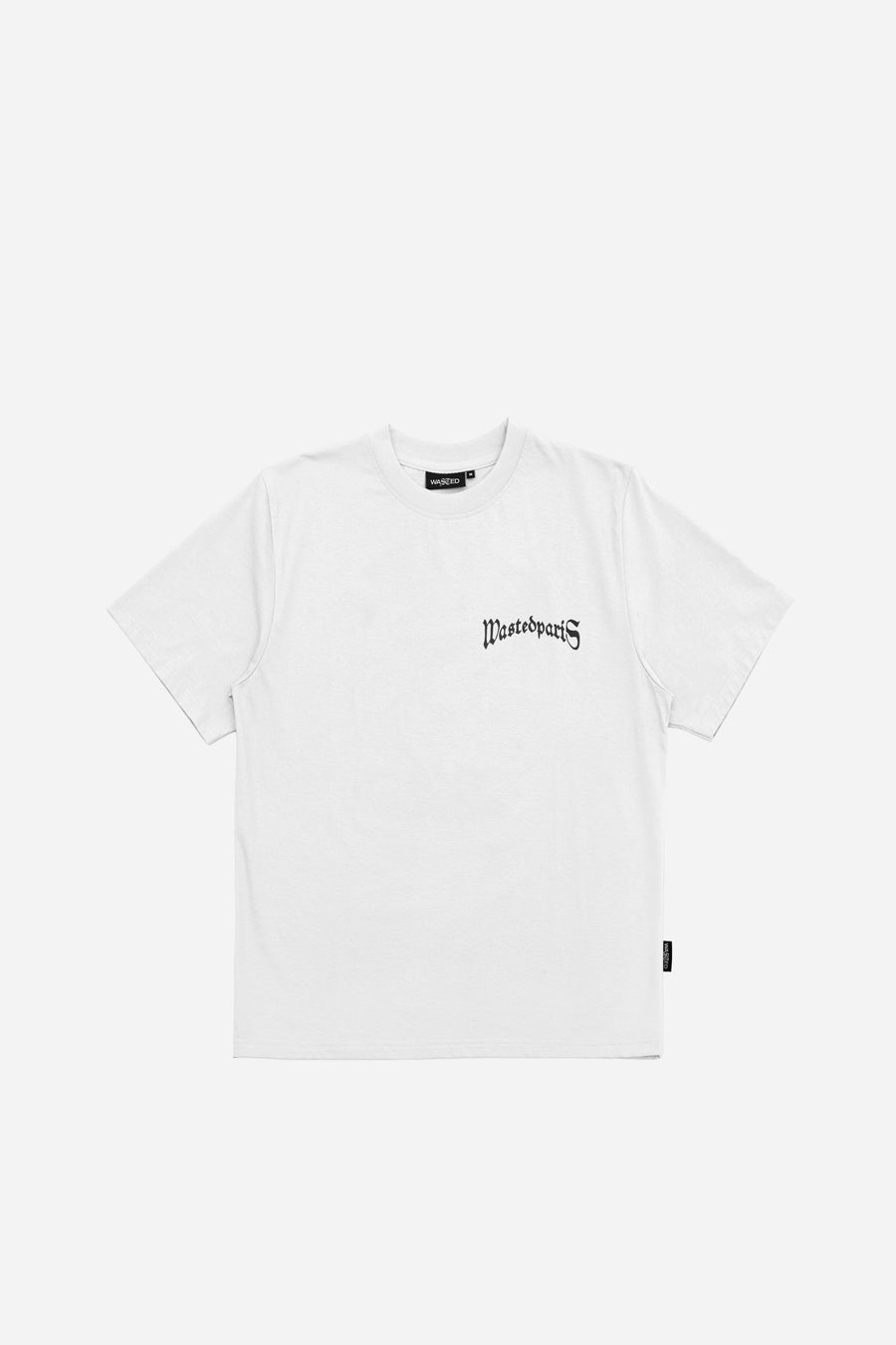 Wasted Darbies Tee