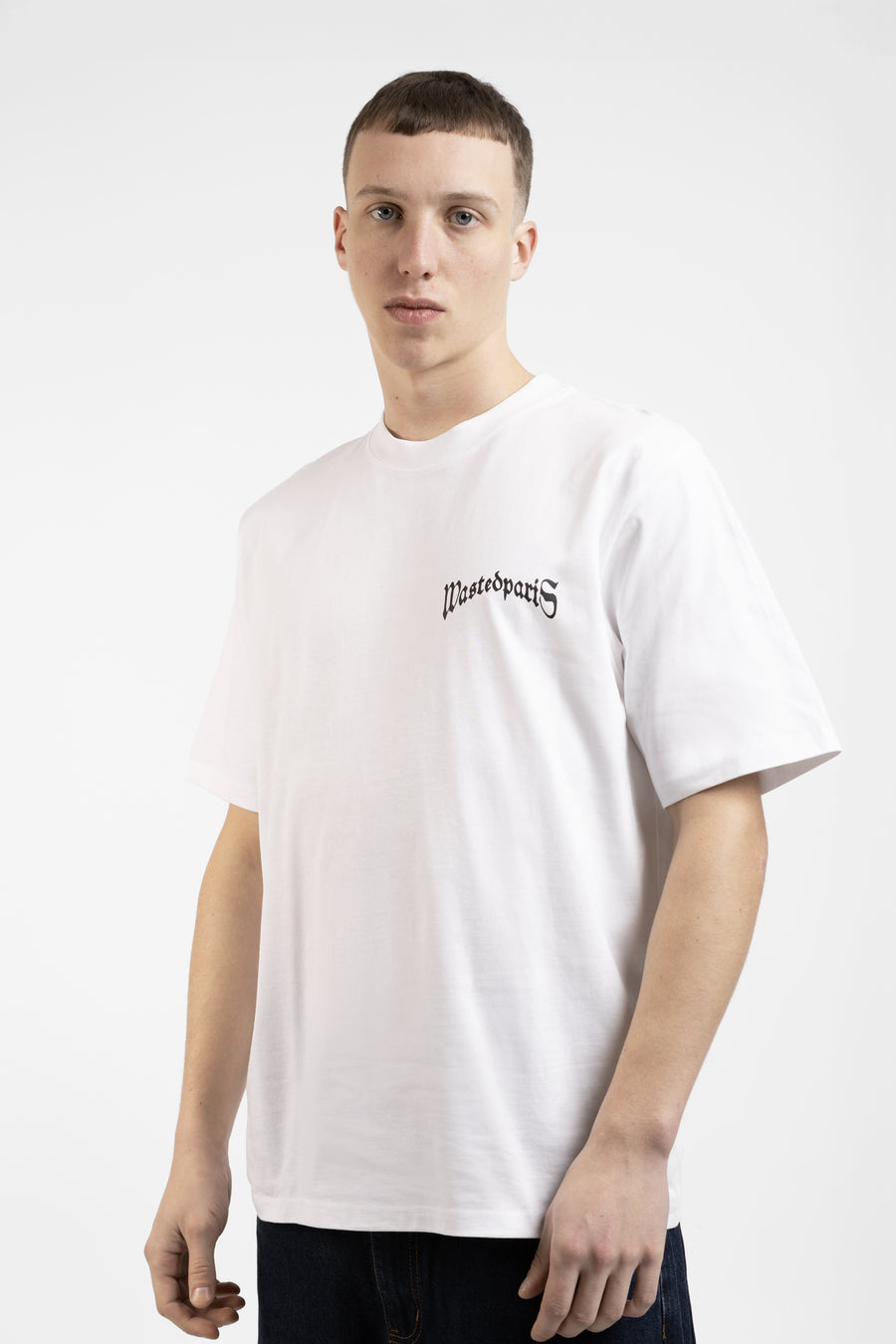 Wasted Darbies Tee