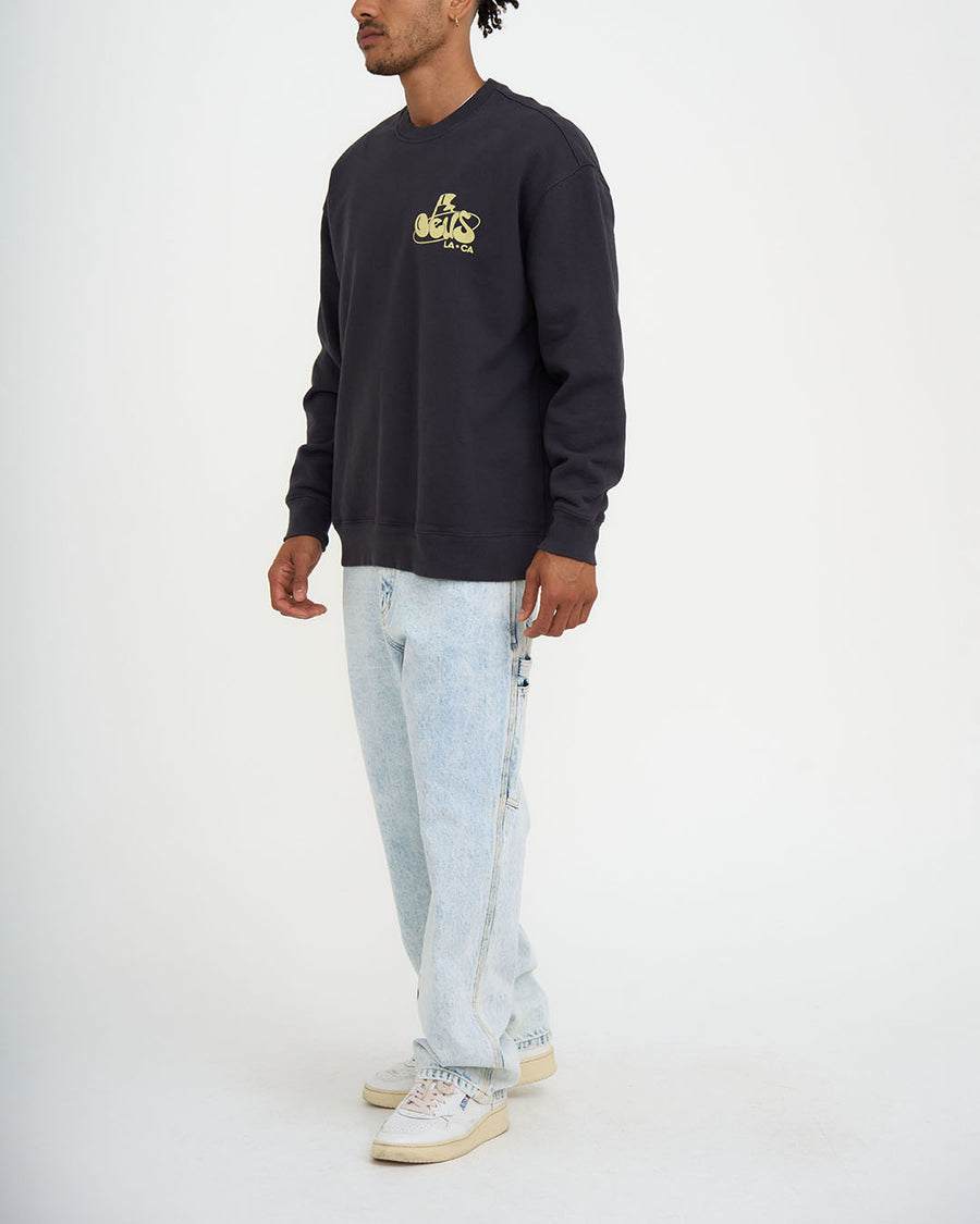 Deus  Harmony Crewneck