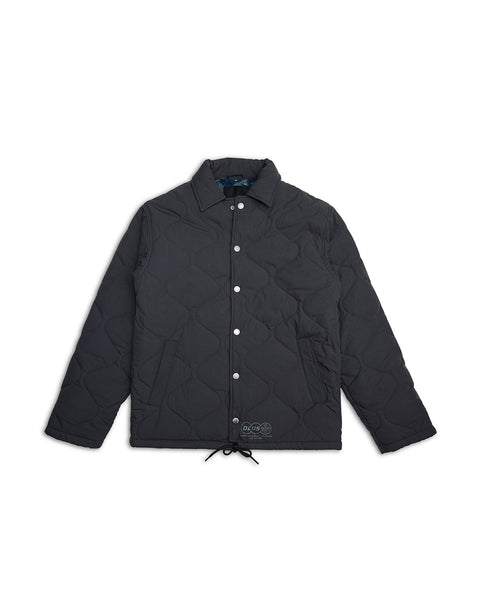 Deus Freddy Coach Jacket