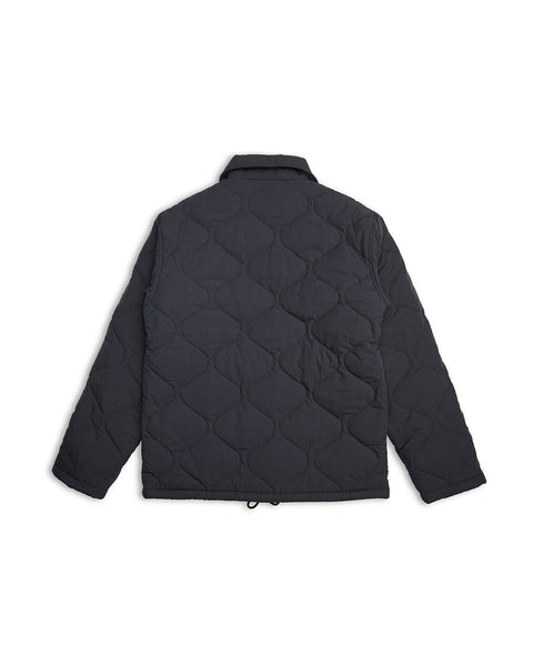 Deus Freddy Coach Jacket