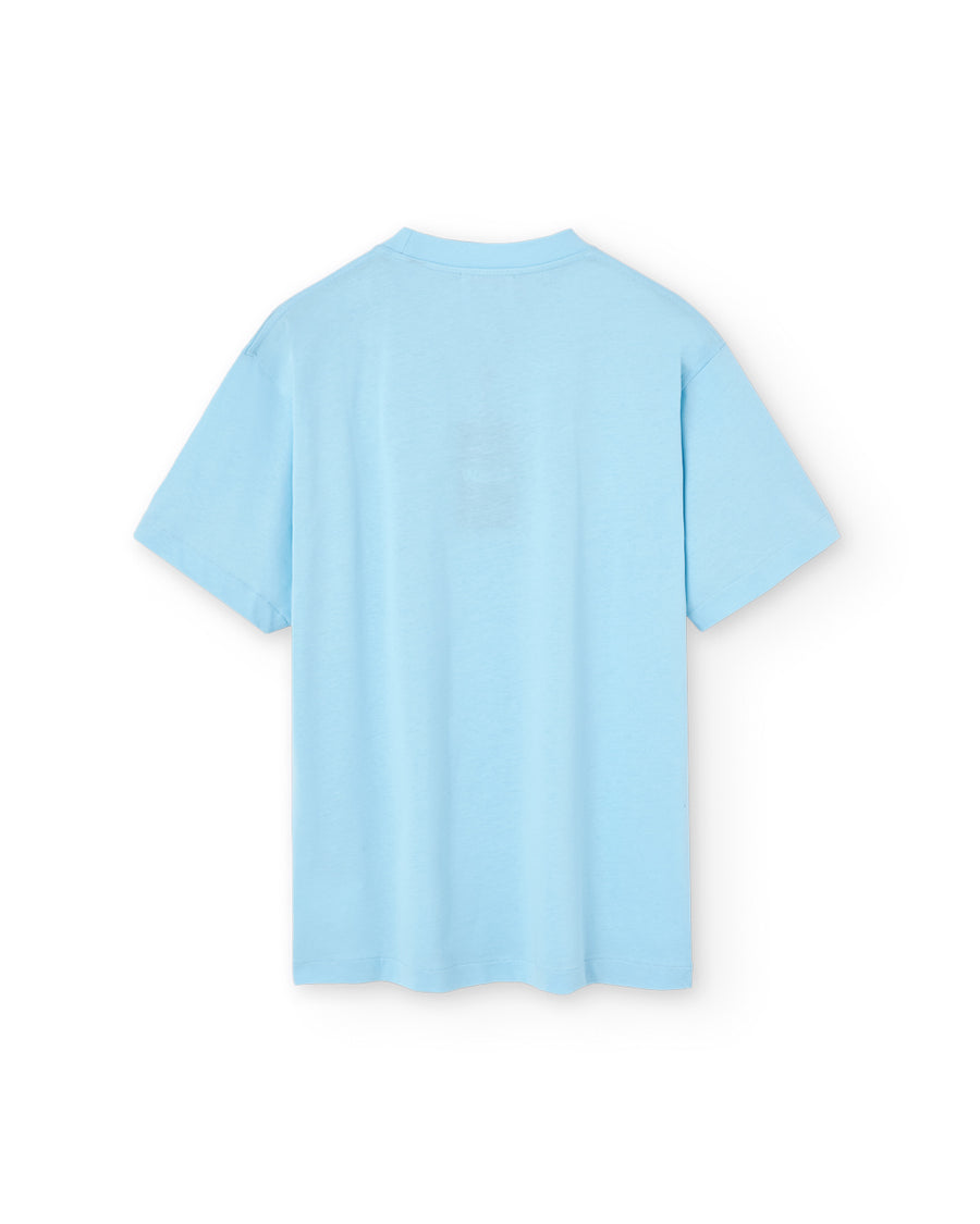 We Are Not Friends Doggy Dogg Tee