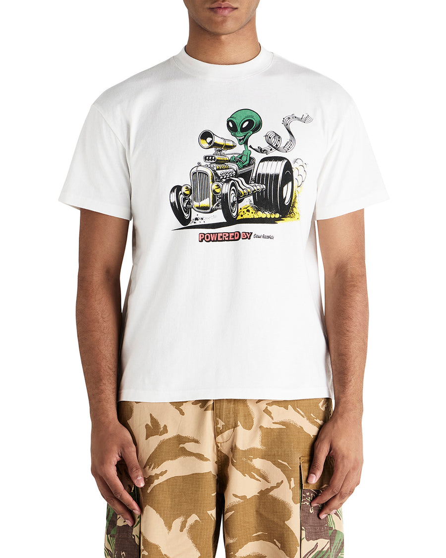 Deus Celestial Road Tee