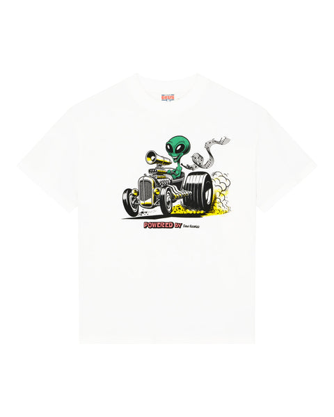 Deus Celestial Road Tee
