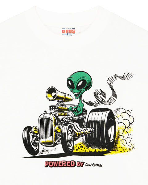 Deus Celestial Road Tee