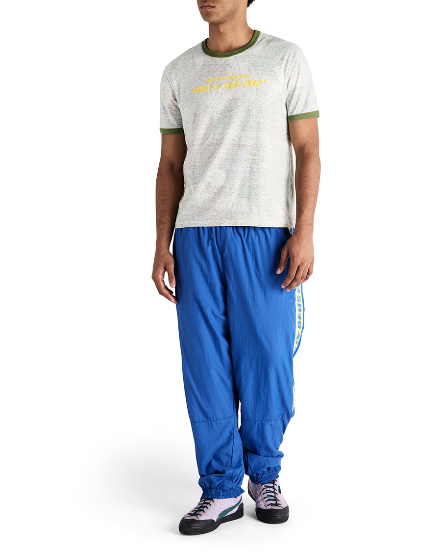 Deus In Rotation Track Pant