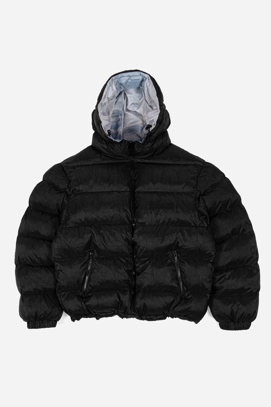 Wasted Elevation Puffer Jacket
