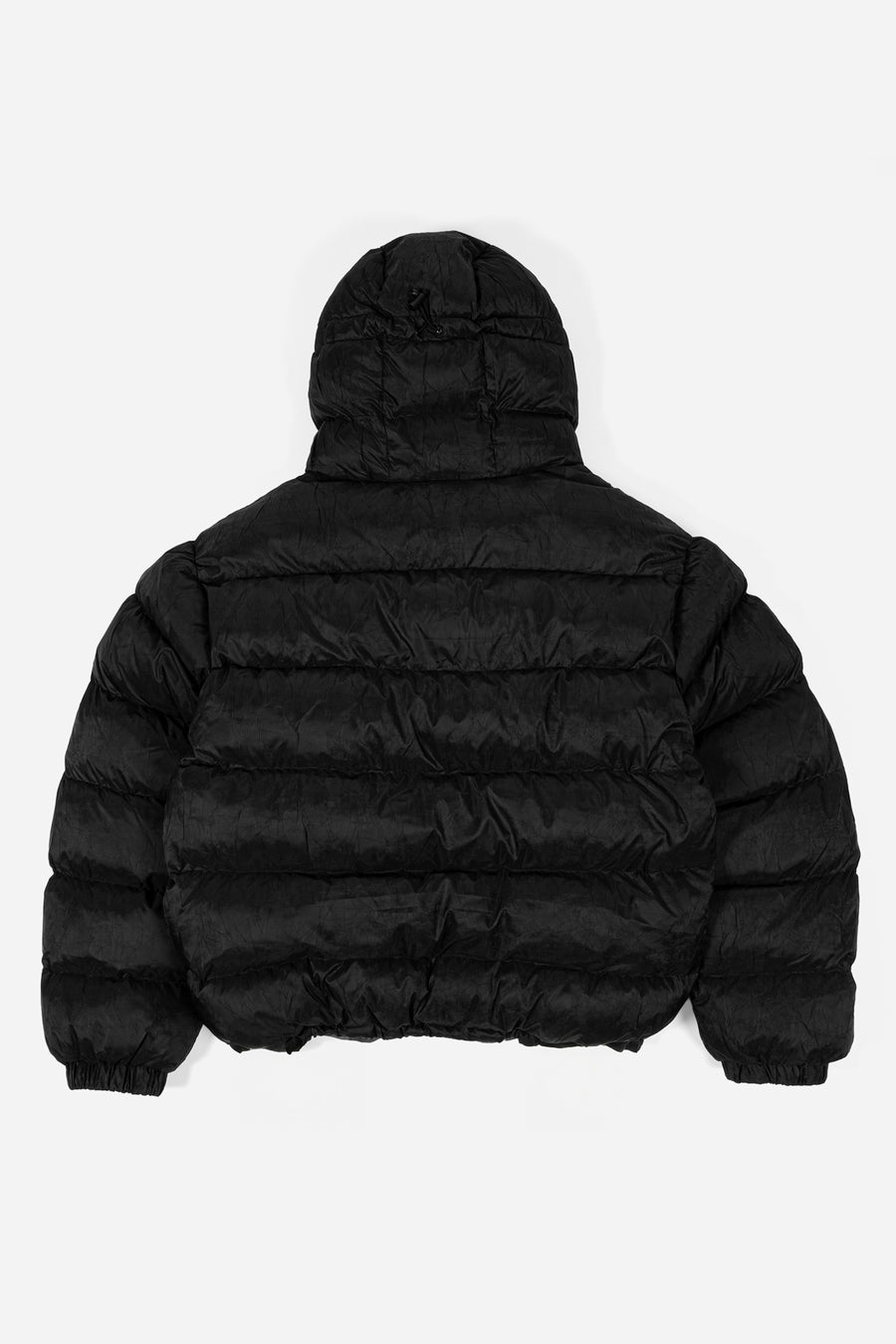 Wasted Elevation Puffer Jacket