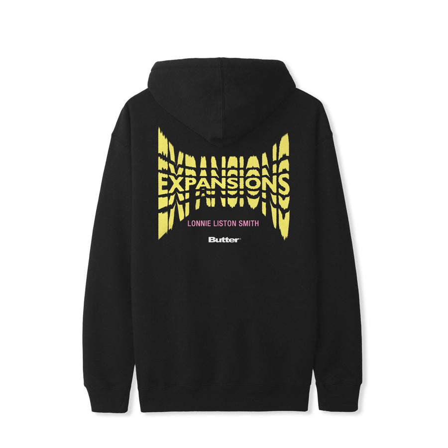 Butter Goods Expansions  Hoodie