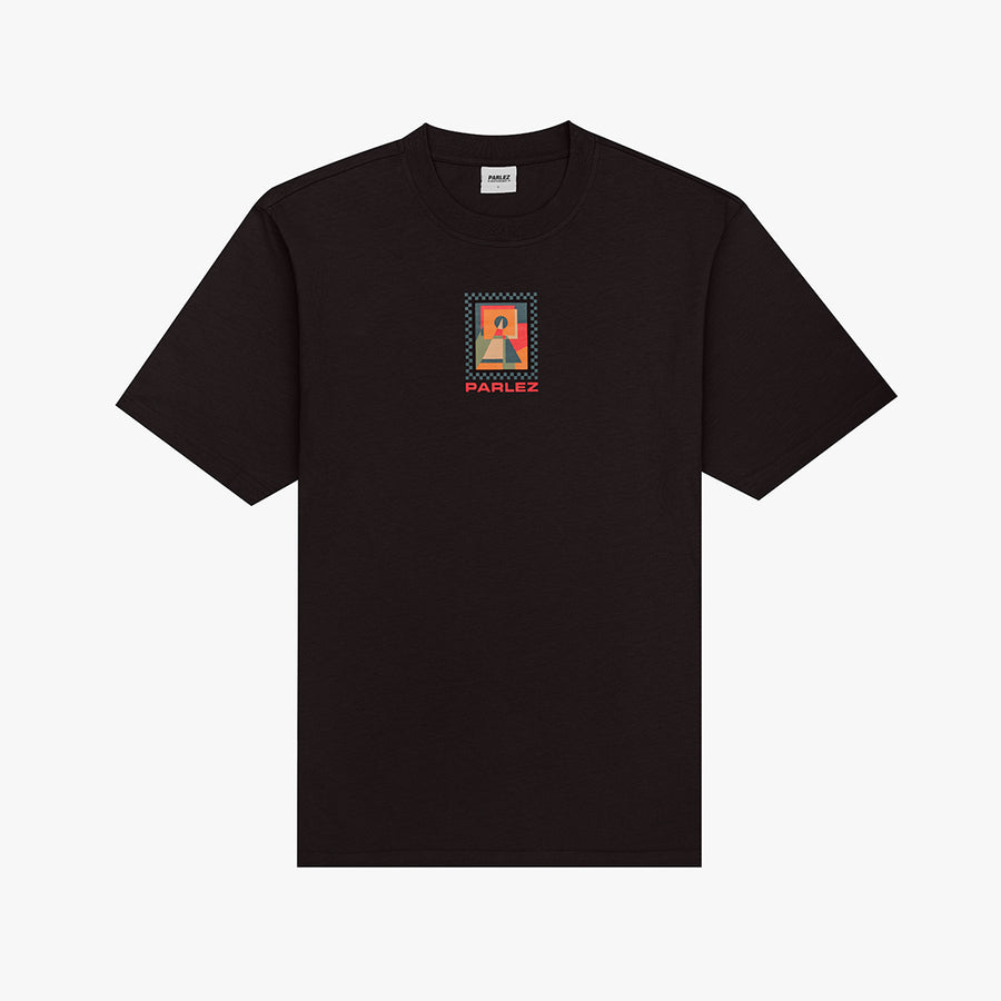Parlez  Figura Tee