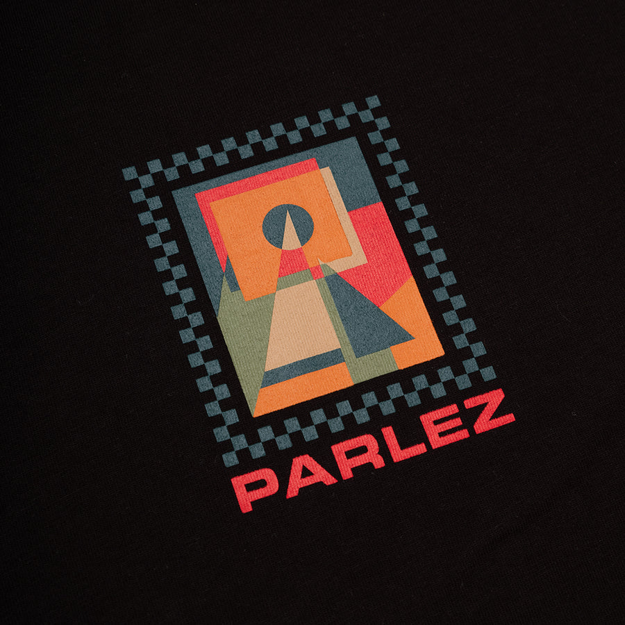 Parlez  Figura Tee