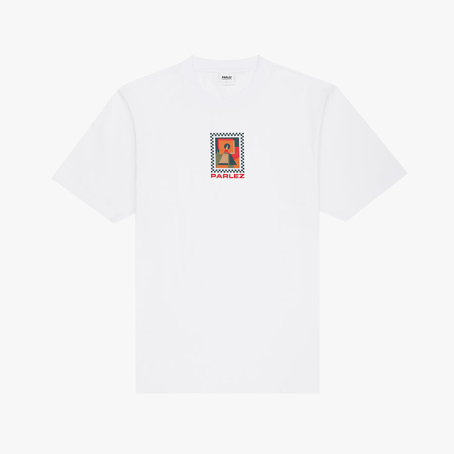 Parlez  Figura Tee