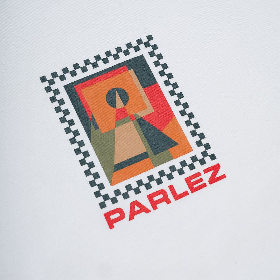Parlez  Figura Tee
