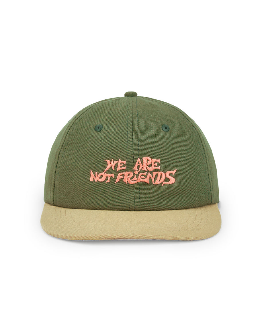 We Are Not Freestyle  Cap
