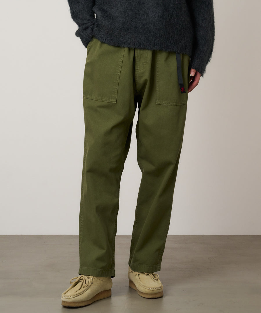 Gramicci Loose Tapered Pant