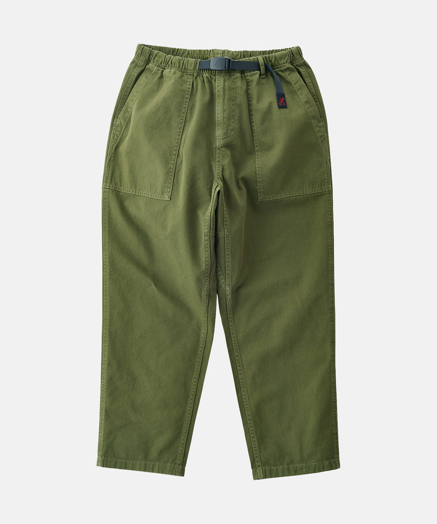 Gramicci Loose Tapered Pant