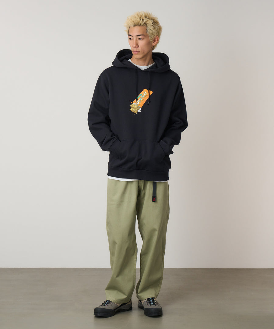 Gramicci Straight Fit Pant