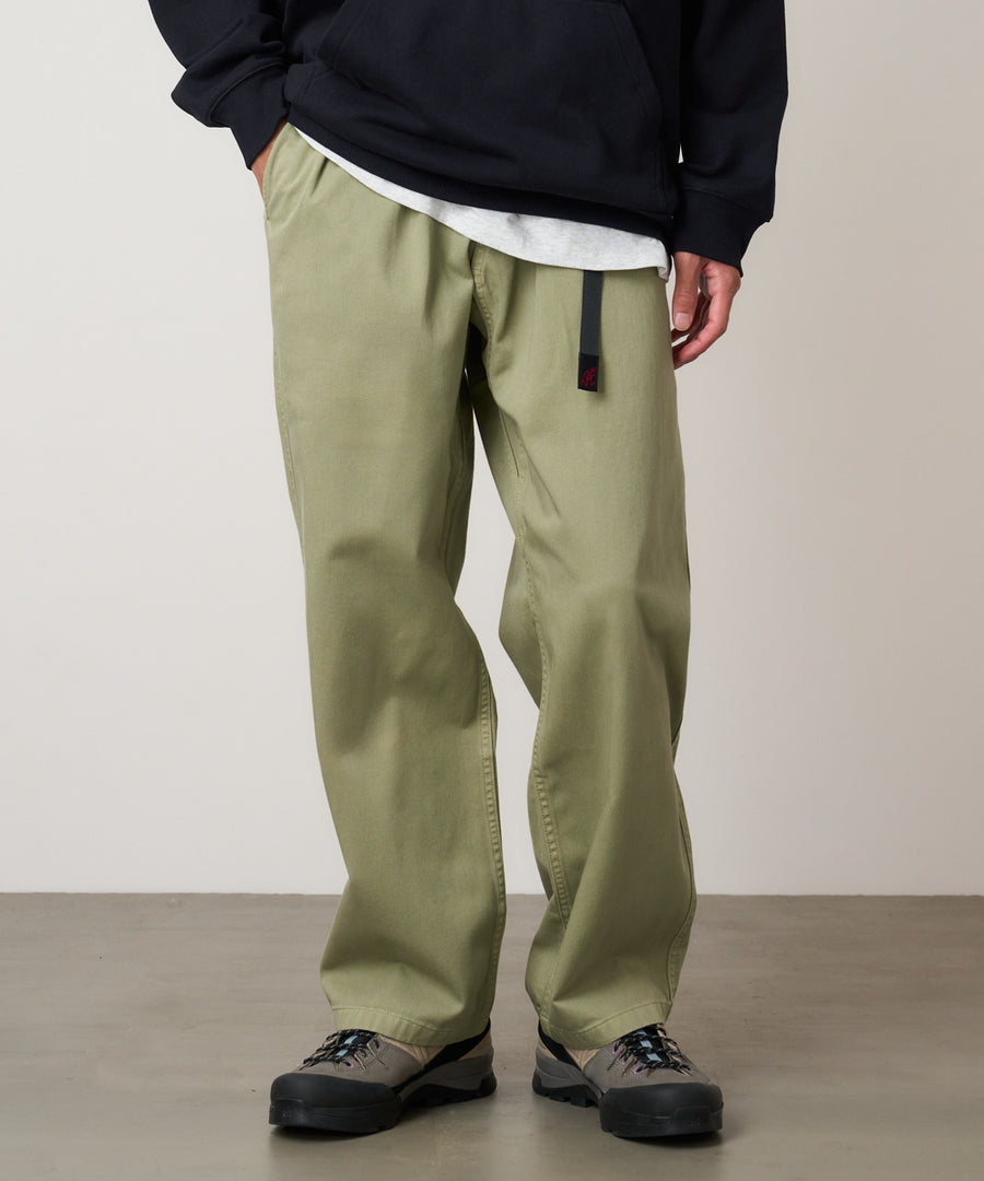 Gramicci Straight Fit Pant