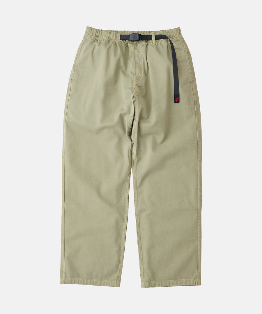 Gramicci Straight Fit Pant