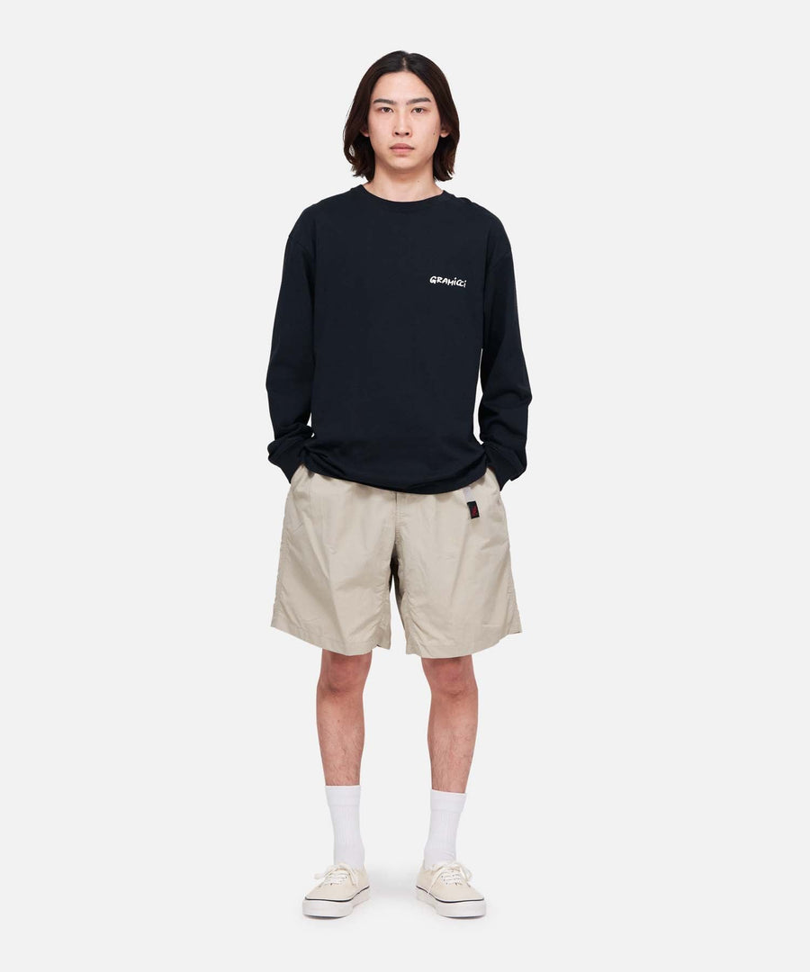 Gramicci Nylon Loose Short