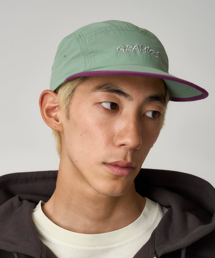 Gramicci Nylon Cap