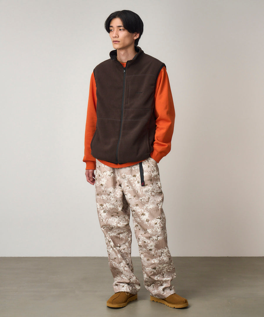 Gramicci Canvas Work Pant