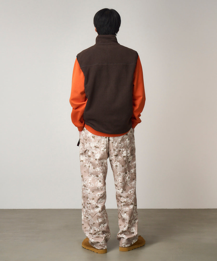 Gramicci Canvas Work Pant