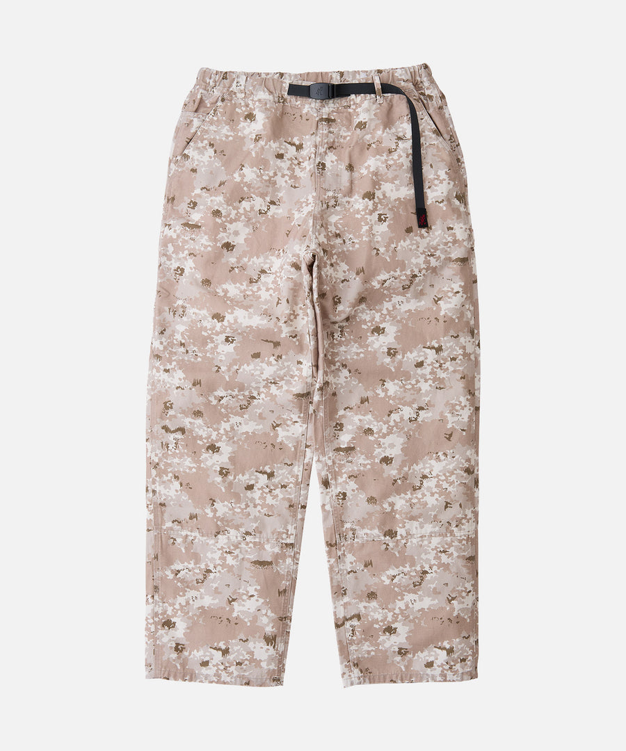 Gramicci Canvas Work Pant