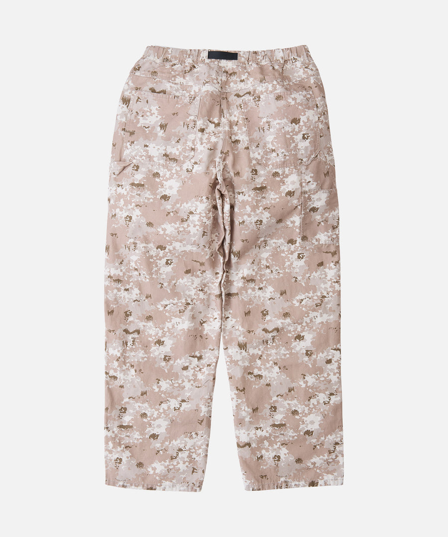 Gramicci Canvas Work Pant