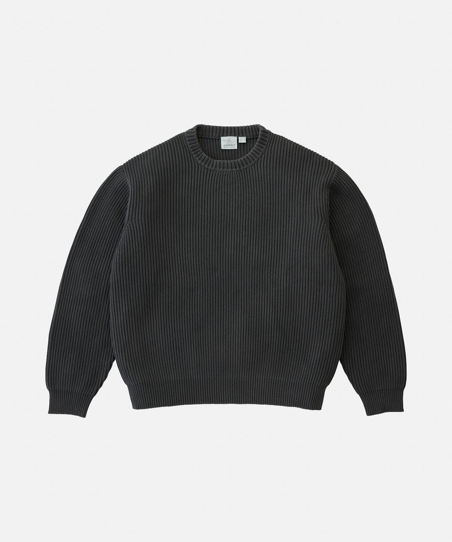 Gramicci Cotton Knit Sweater