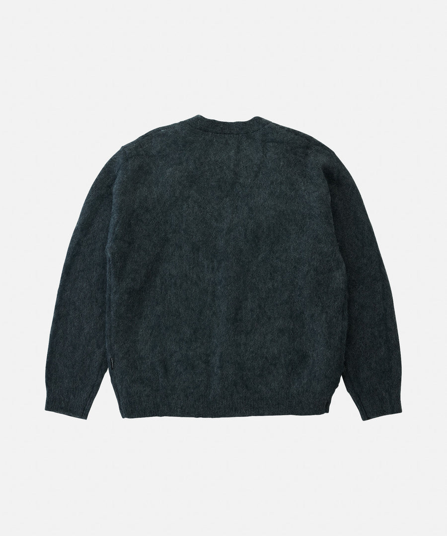 Gramicci Mohair Cardigan