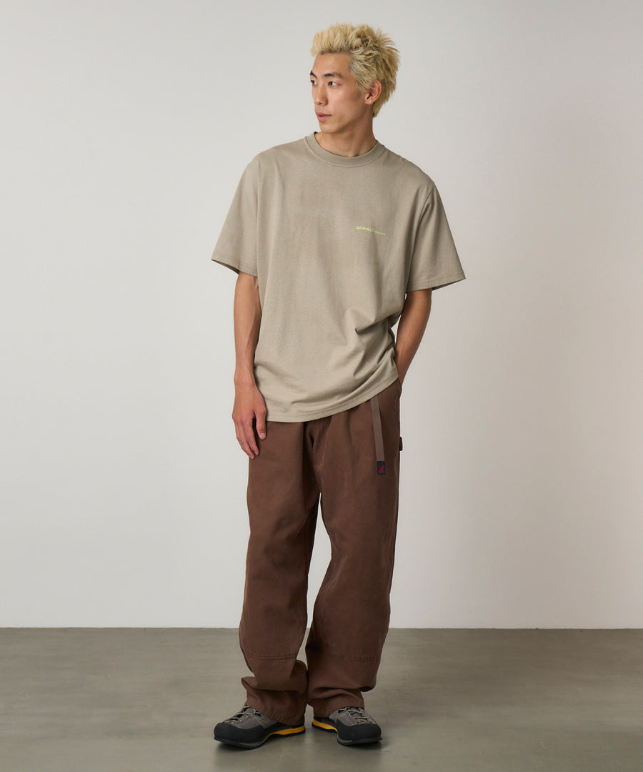 Gramicci Hurricane Tee