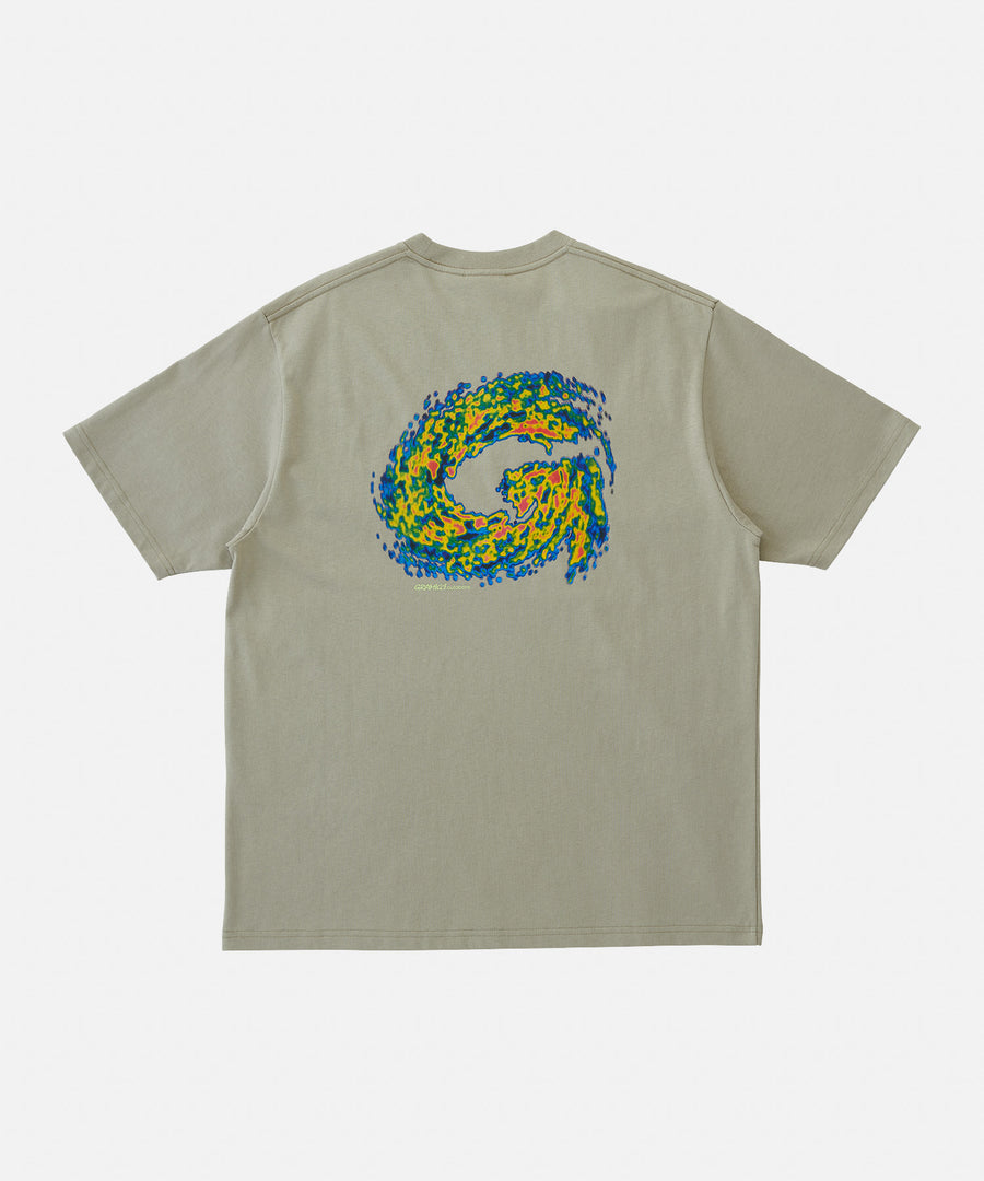 Gramicci Hurricane Tee