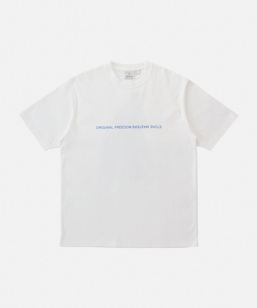Gramicci Stonemasters Tee