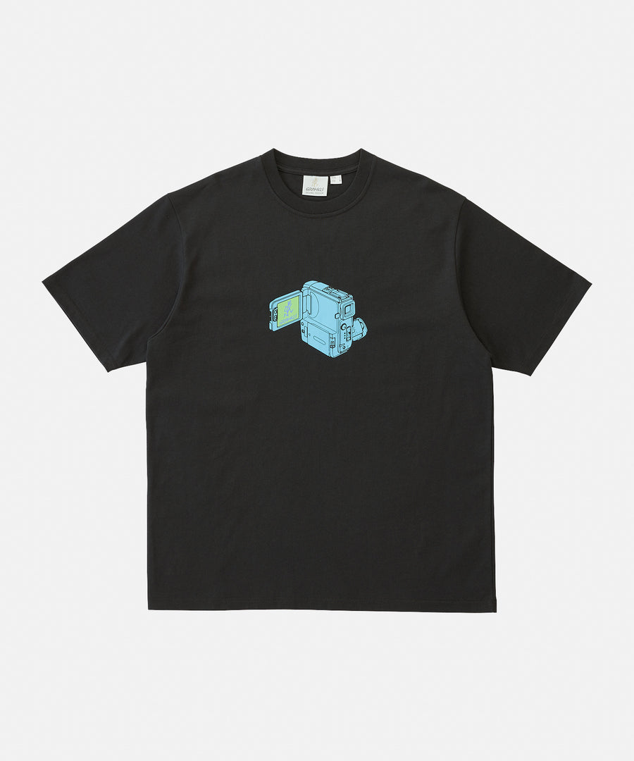 Gramicci Camcorder Tee