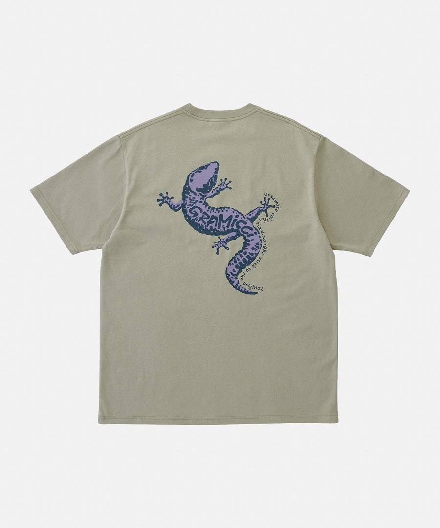 Gramicci Gecko Tee