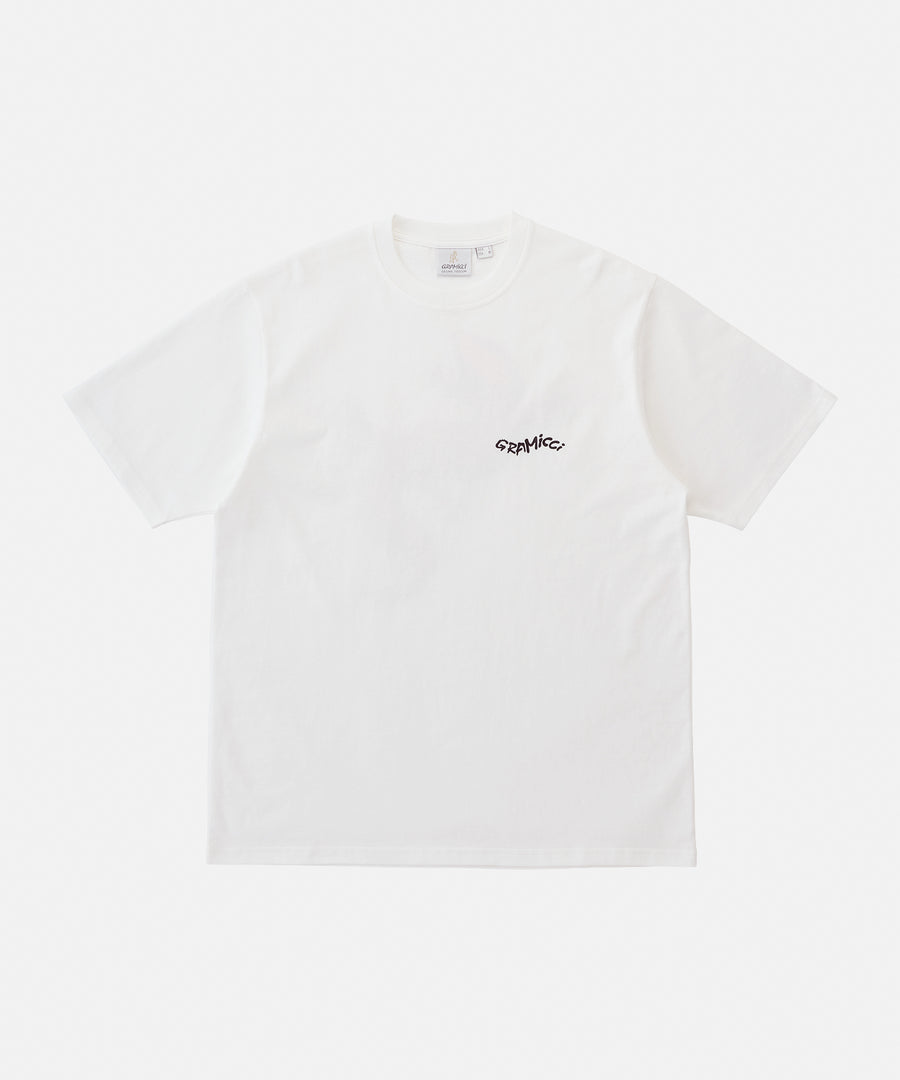 Gramicci Gecko Tee