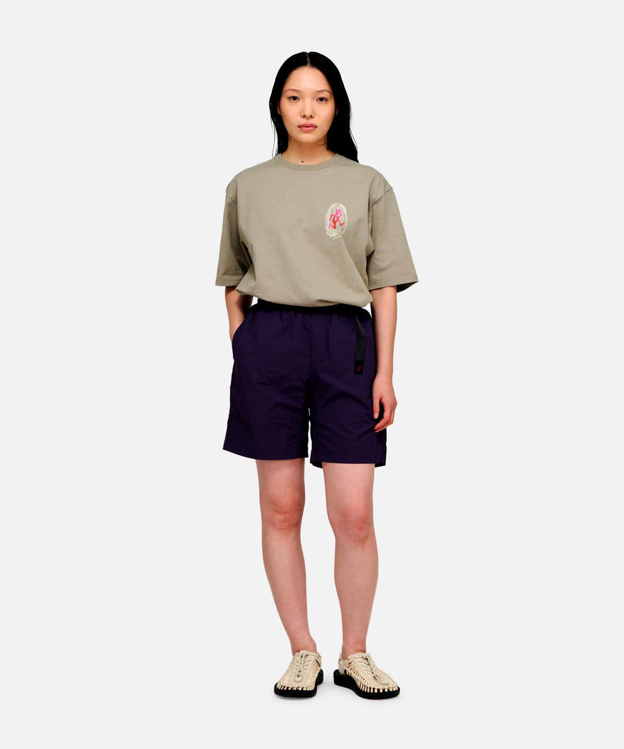 Gramicci Thumbprint Tee