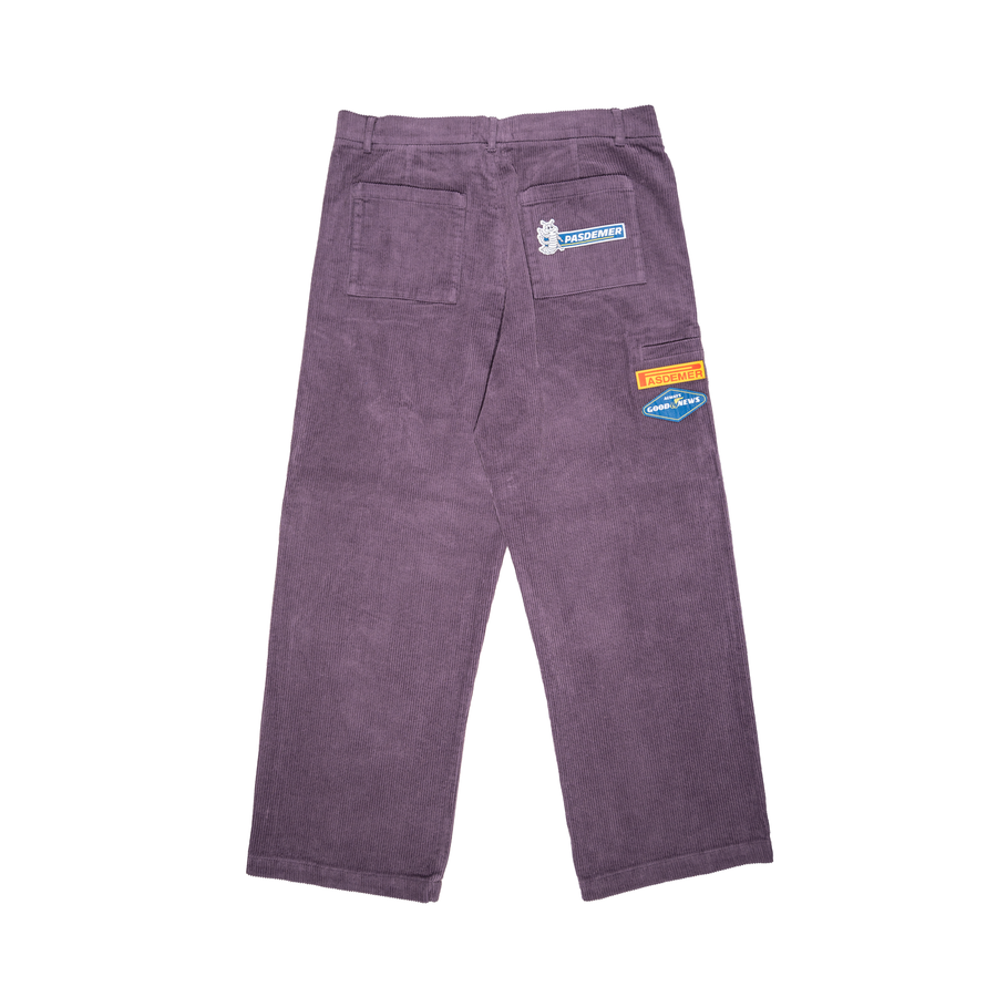 Pasdemer Good News Pants