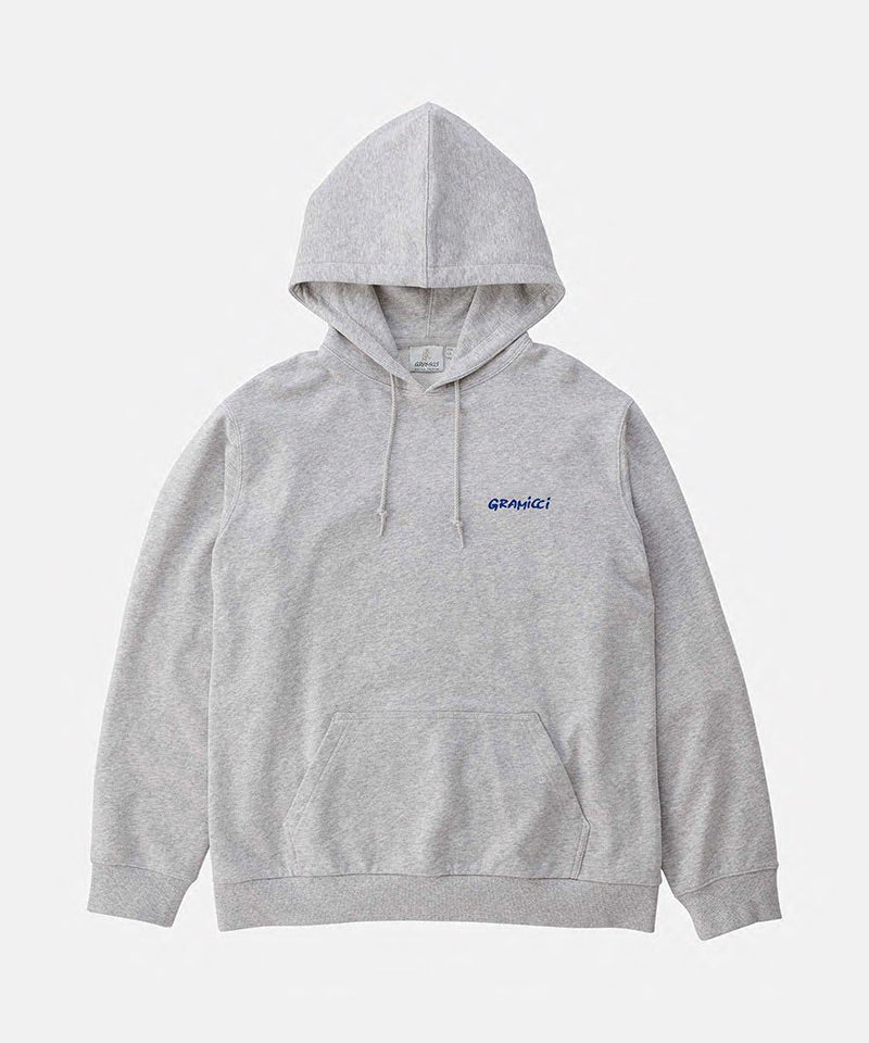 Gramicci Snail Hoodie