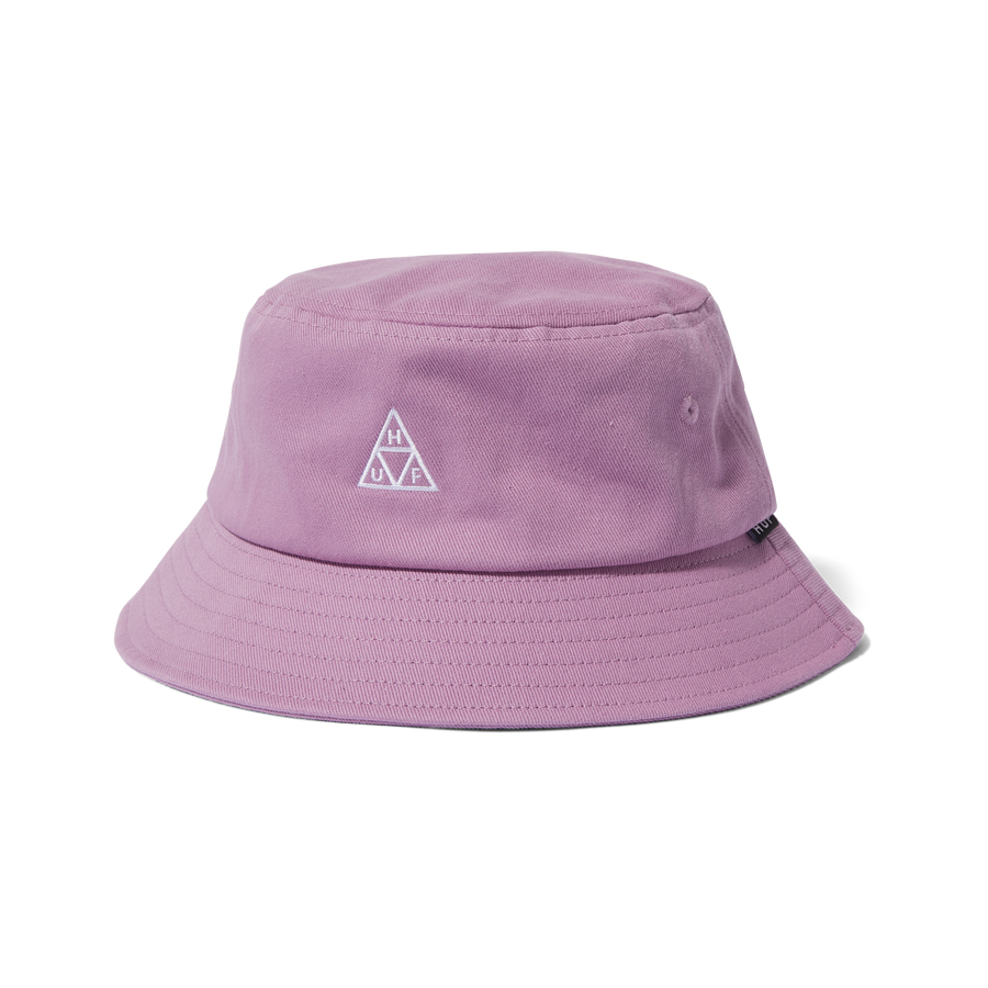 Huf Worldwide Set Triple Triangle Bucket Hat