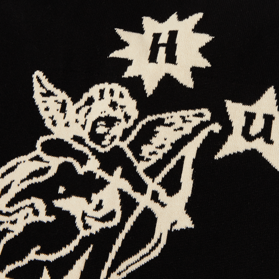 Huf Worldwide Icarus S/S Top