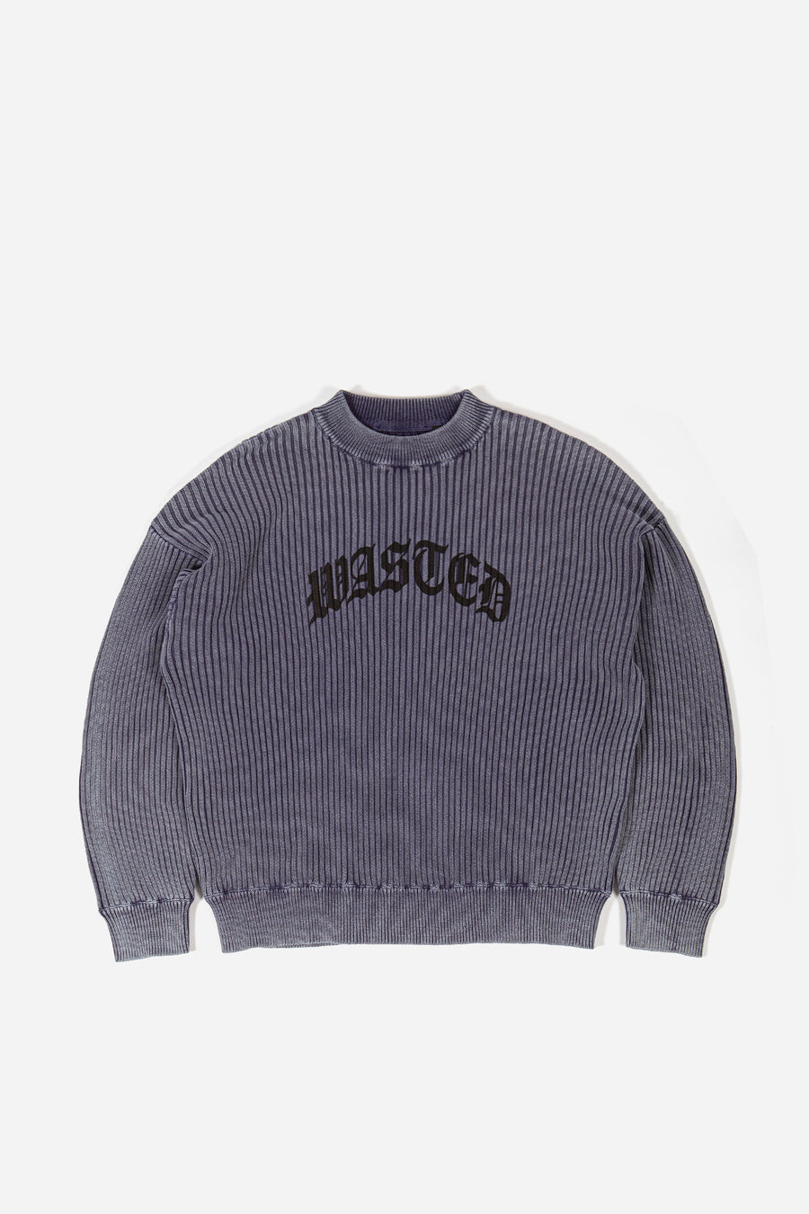Wasted Legacy  Sweater