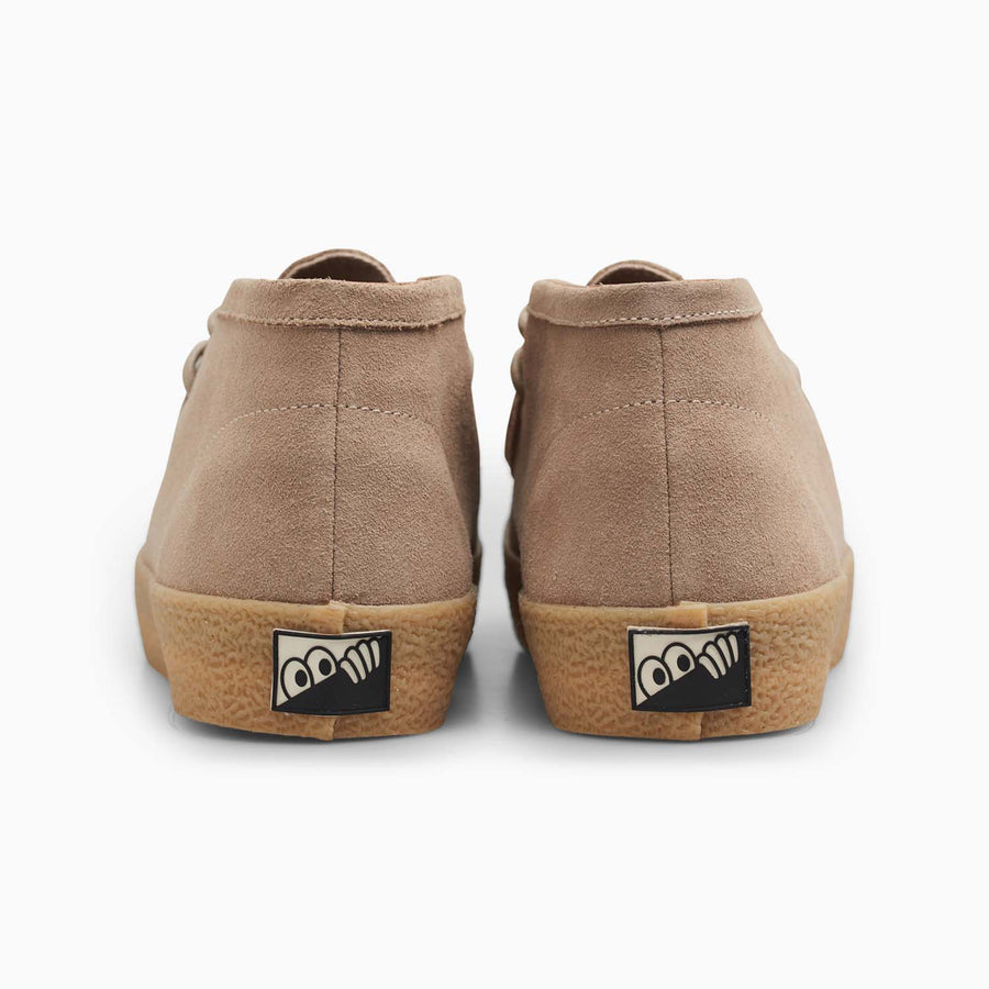 Last Resort VM006 Suede Hi Sand  Gum