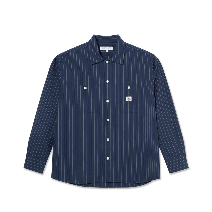 Last Resort Blueprint Shirt