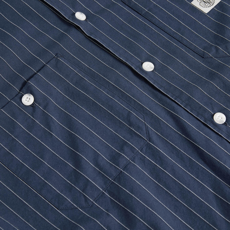 Last Resort Blueprint Shirt