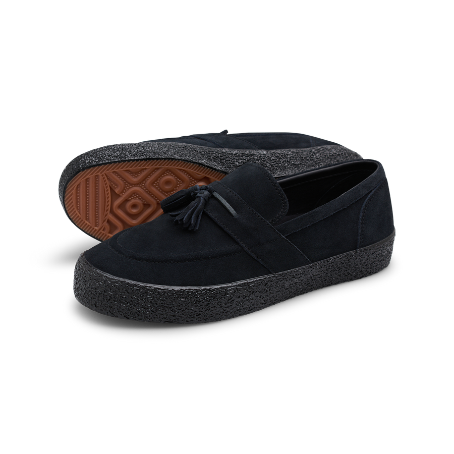 Last Resort VM005 Loafer Suede